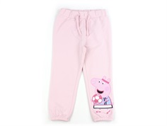 Name It parfait pink Gurli Gris sweatpants